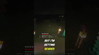MINECRAFT HORROR PACKS ARE TOO SCARY!