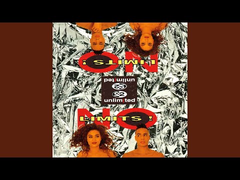 2 Unlimited — R.U.O.K.