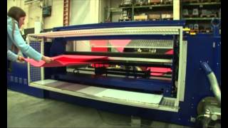 ES  Splitting machine - EN/DE