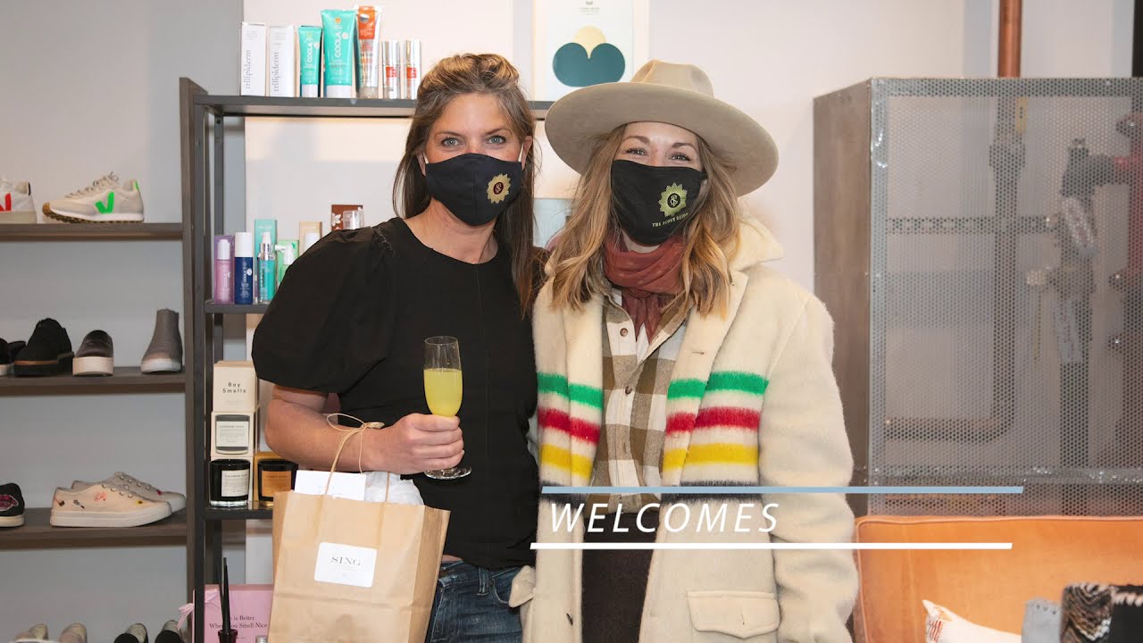 Jackson Hole Scout Guide Welcomes Susie Matheson