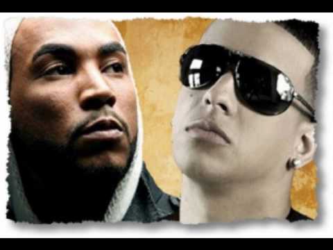 Daddy Yankee ''El Jefe'' ft. Don Omar ''El Rey'' - Desafio Con LETRAS ...