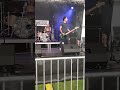 Time To Eat The Dog - live at Riverside Festival Aarburg 22.08.25