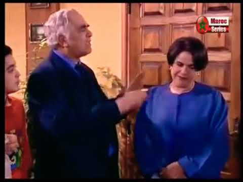 سيتكوم لالة فاطمة ملي