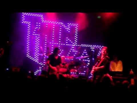 Thin Lizzy - Bad Reputation - Live in Barcelona, J...