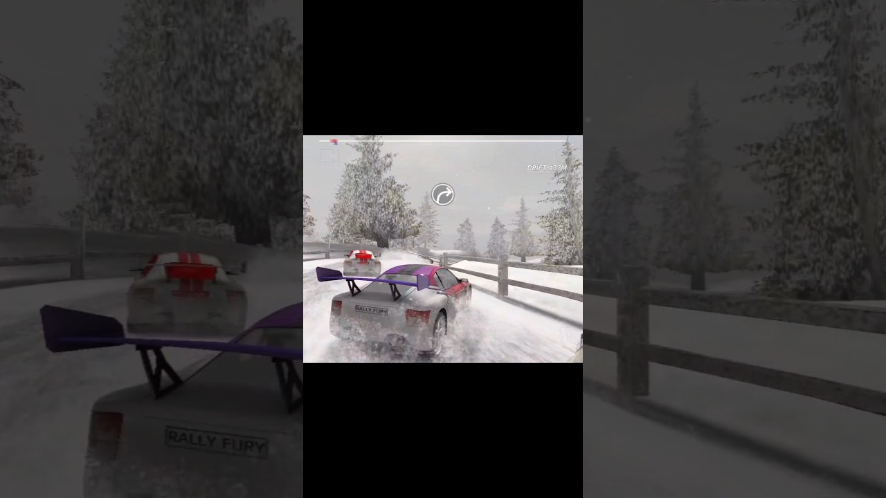 Rally Fury - Extreme Racing 🔥 