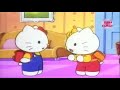 Hello Kitty حكايات هيلو كيتي الحلقة 03 