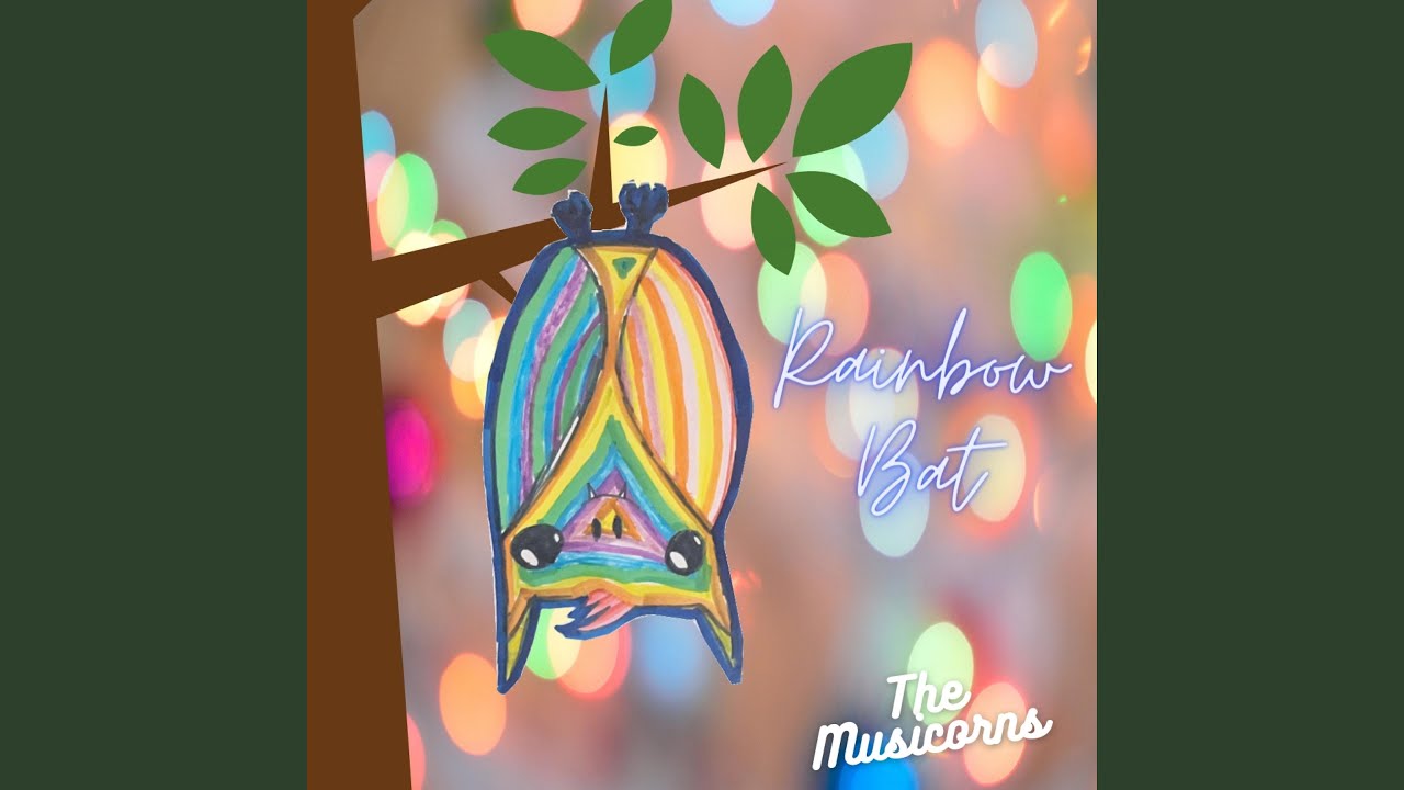 Rainbow Bat