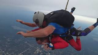 Swoopware: Skydive - austin