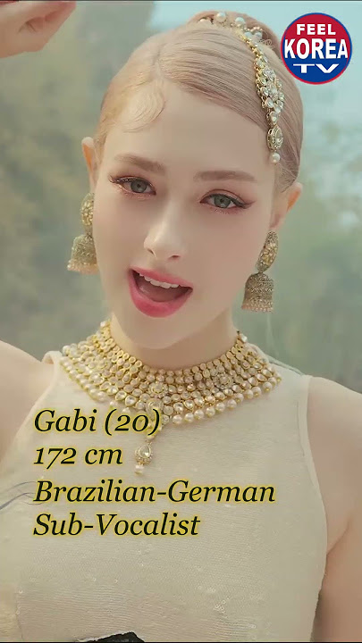 [BLACKSWAN] ‘Karma’ Members' profile edition