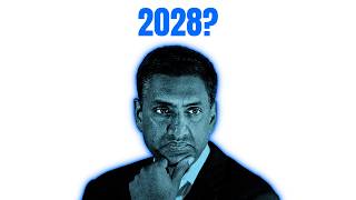 What Would A Ro Khanna Presidency Look Like?
