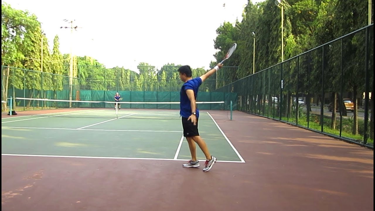 Tennis Racquet Demo Head Youtek IG Prestige Mid YouTube