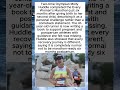 Molly Huddle Runs Marathon 6 Months Postpartum — 'Something I Needed to Do' #shorts #trending #viral