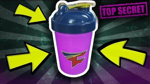 HOW TO MAKE GFUEL