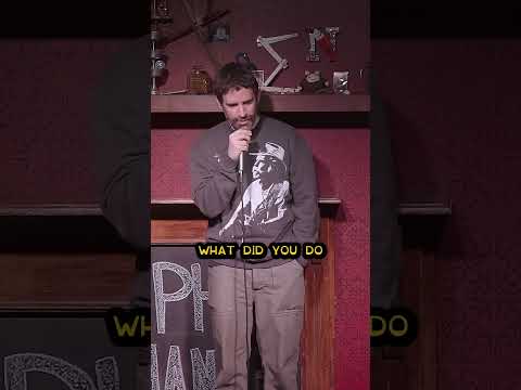 World S Best Standupcomedy Standup Comedian Jokes Crowdwork 