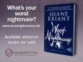 Worst Nightmares BookSpot Trailer