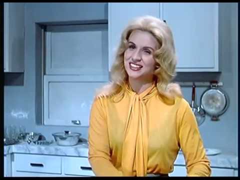 أفضل مشاهد صباح فى السينما رقم 6 