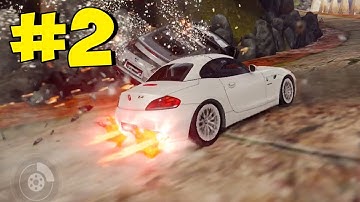 Asphalt 9 Legends - Gameplay Walkthrough  part 2 - Chapter 1 GEARHEADS (ios,android)