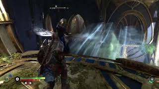 God of War Ragnarok gameplay Live 🔴🔴🔴