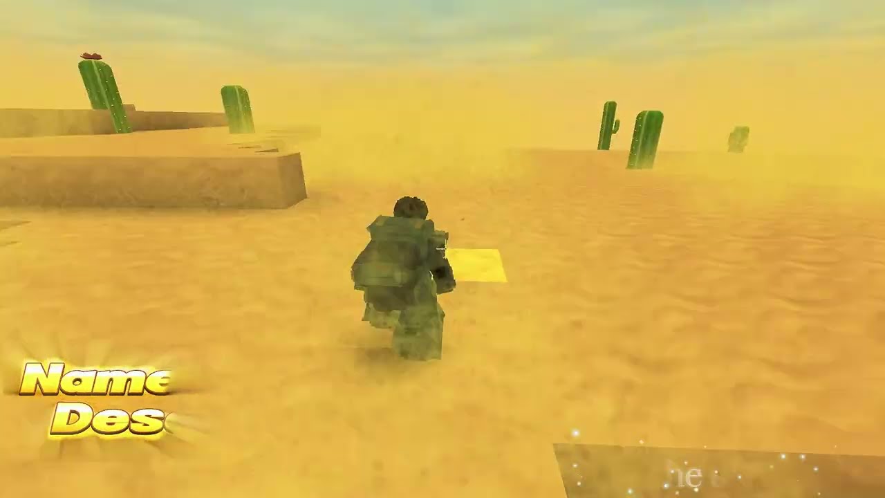 AshCraft: Frontier Official Trailer 02