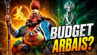 New Yoshi BUFF Makes Him BUDGET Mythical? | Raid: Shadow Legends
