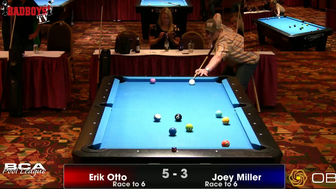 2017 BCAPL Wisconsin State Championship