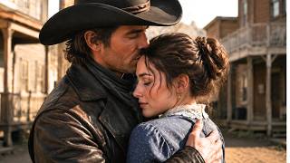 She Chose a Stranger as Her Groom — The Cowboy Asked: Why Not the Man Standing Before You, My Love?
