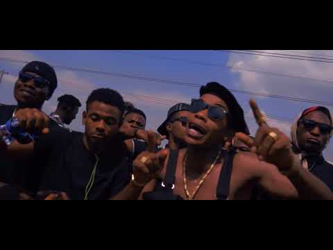 M'PROF_ GYRATE (Official Music Video)