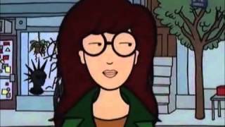 Daria and Trent: Not meant to be
