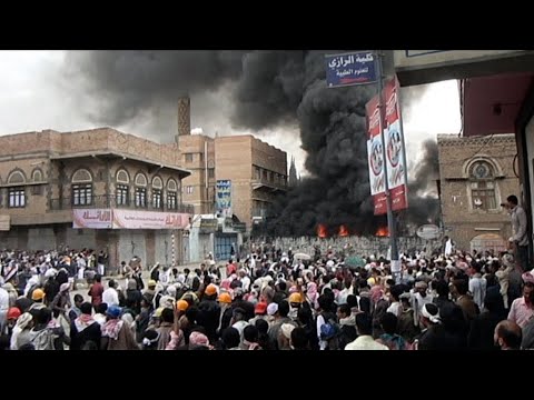 Vidéo: De quand date le printemps arabe en Egypte ?