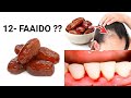 ЁЯЫС FAAIDADA TIMIRTA 12 FAAIDO ЁЯЫС FAAIDADA TIMIRTA 12 FAAIDO