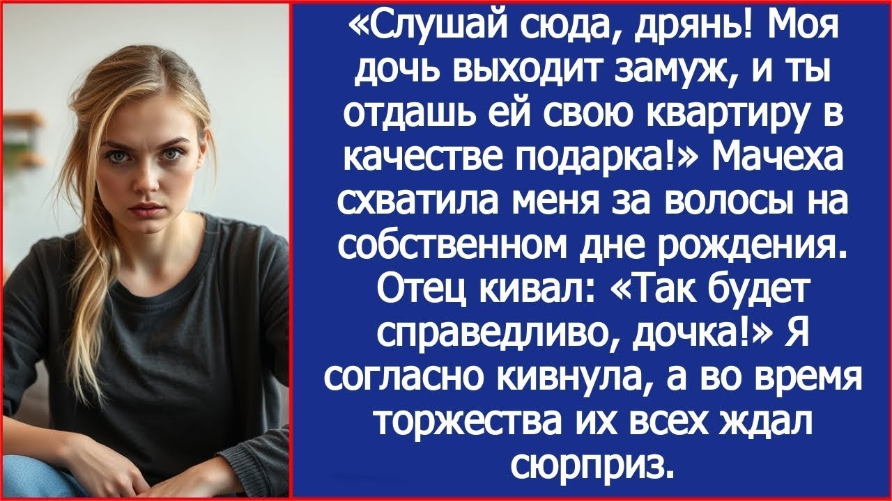 Свекры сытно поели в ресторане на 10-летии нашей дочери. В подарок сунули мятую тысячу.