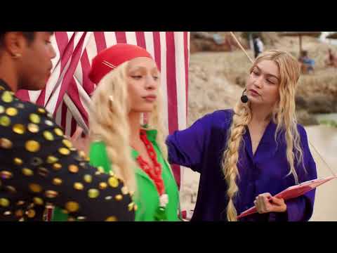 Welcome to Hôtel Hennes | H&M - Welcome to Hôtel Hennes | H&M