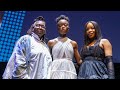 Chinonye Chukwu, Danielle Deadwyler & Whoopi Goldberg on Till | NYFF60
