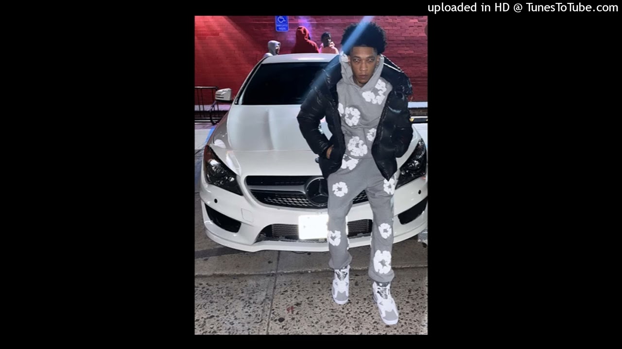 [FREE] Freshy DaGeneral x Kay Glizz Type Beat 2026 