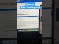 2026 IRS TAX REFUND UPDATE -  NEWREFUND Approved, Action Required, Refund in process #taxrefunds