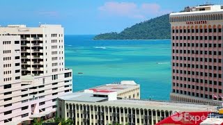 Kota Kinabalu - City Video Guide