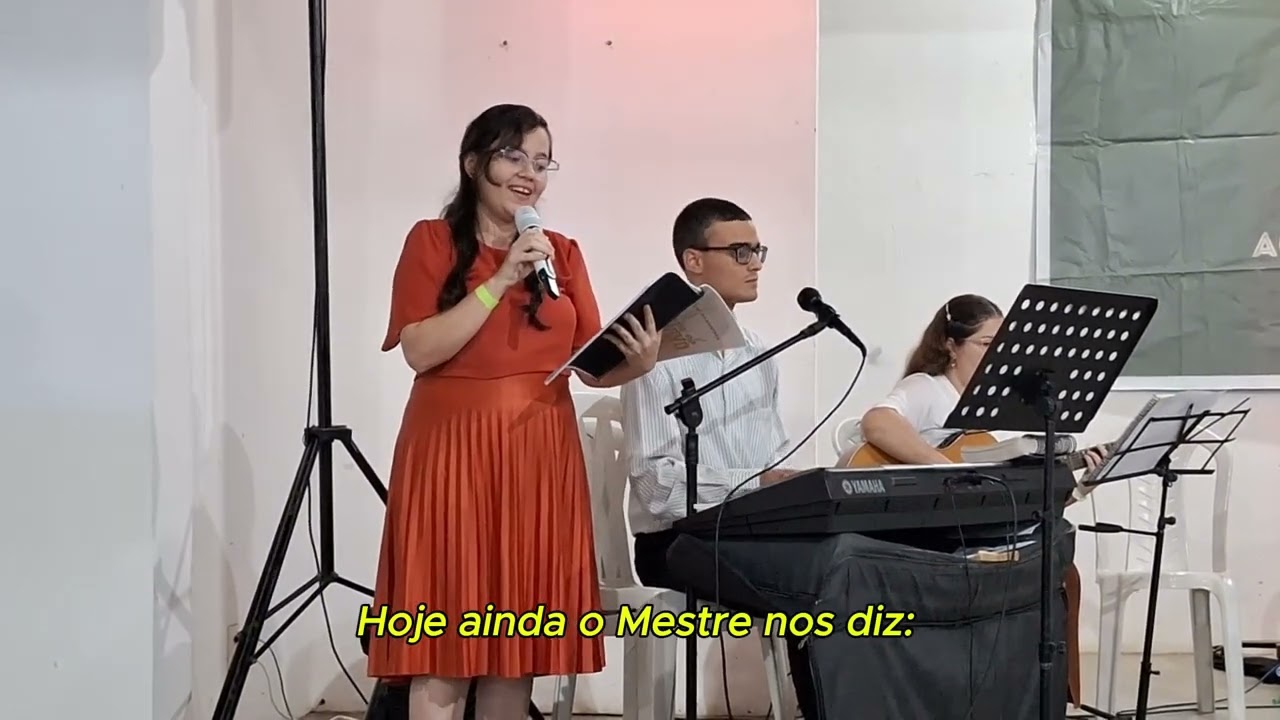 Fiéis até o fim - Laís Lorrany