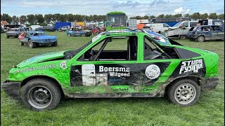 Finale Autocross Beemster Standaard 2liter Non-Contact 30-7-2023