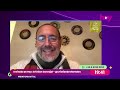 Cristian Carvajal, profesor Yoga Kundalini
