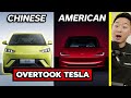 How China&#39;s BYD Overtook TESLA...Will It Work in the USA?