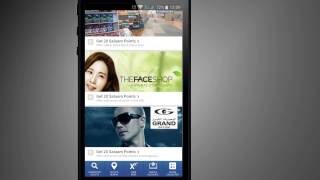 Salaam Rewards App Mashreq Bank