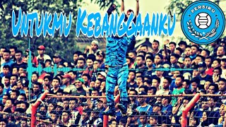 ATHEM PERSIKU KUDUS - UNTUKMU KEBANGGAAN (SUPORTER MACAN MURIA) Video audio spectrum lirik full hd