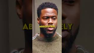 Kevin Hart Caught Lying About Height 😂