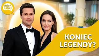 Brangelina – historia związku, który elektryzował Hollywood | DDTVN