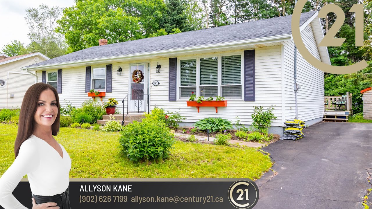 645 Queen Street, House for Sale, Charlottetown, PE, MLS202214836