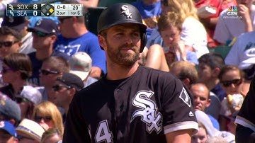 CWS@SEA: Davidson drives in another run with a single