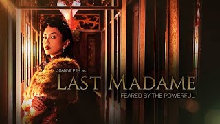 Last Madame - Episode 01