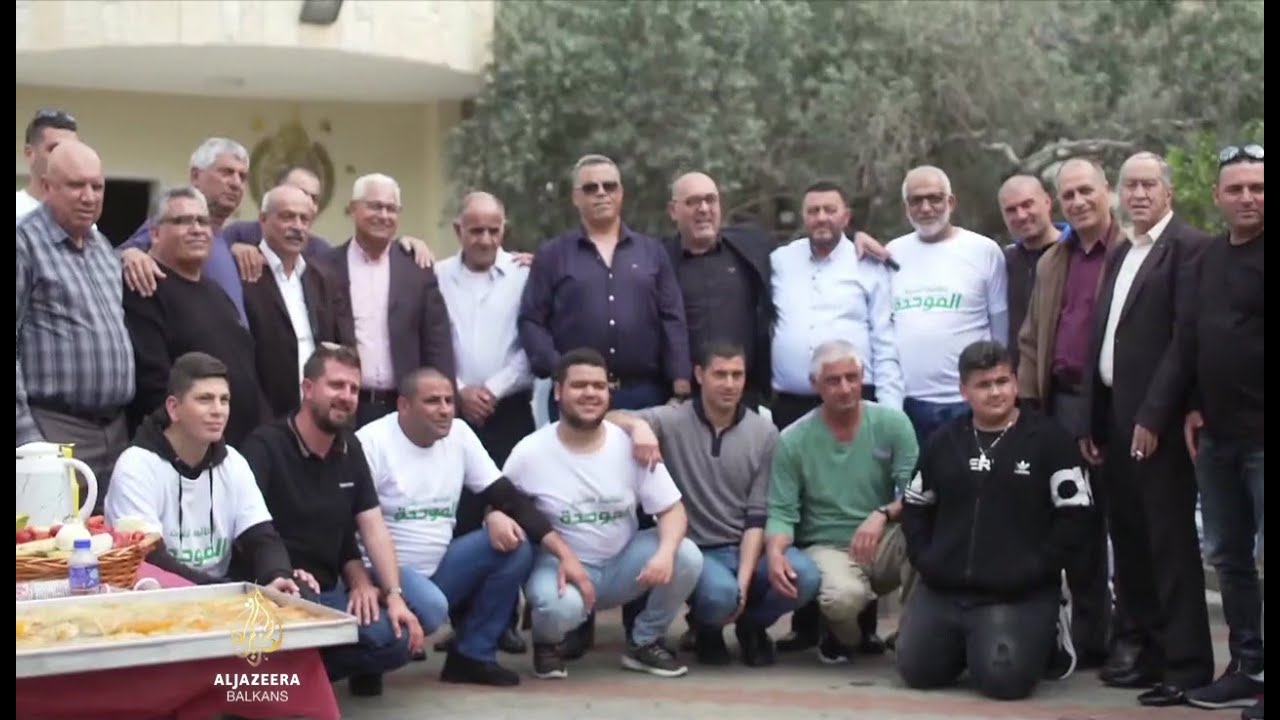 لا يزال من غير الواضح من سيشكل الحكومة في إسرائيل.