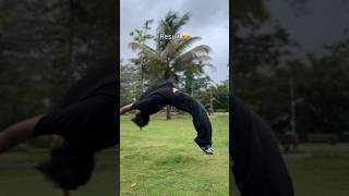 Famous Quick back handspring tutorial in 4 easy steps Wealth