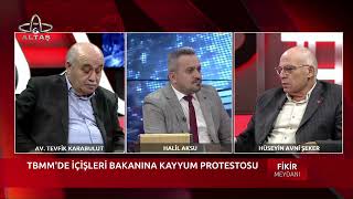 Fikir Meydanı Rusya - Ukrayna Savaşı Yasa Dışı Bahis